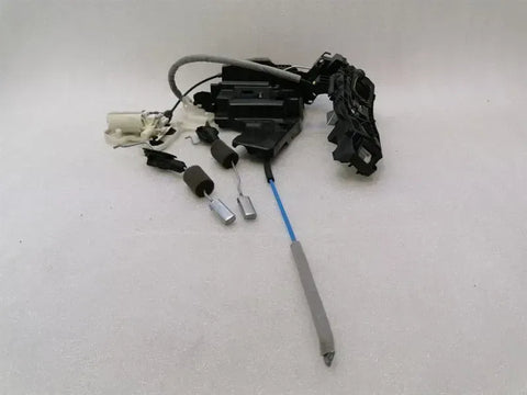 MERCEDES CL W217 RIGHT DOOR LOCK A0997201201 RIGHT HAND DRIVE RHD SOFT CLOSE