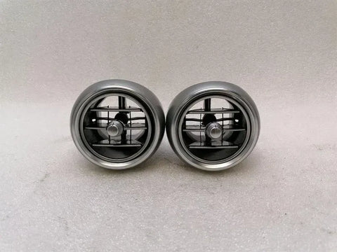 Mercedes C Class W205 Air Vent Set A2058304400 Air Vent Vent Grille Set