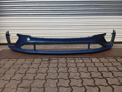 Bentley Continental GT 18-24 3S 3SD Front Bumper 3SD807437 Front Bumper