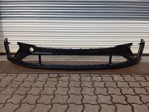 BENTLEY CONTINENTAL GT 18-24 3S 3SD Front Bumper 3SD807437 Front Bumper