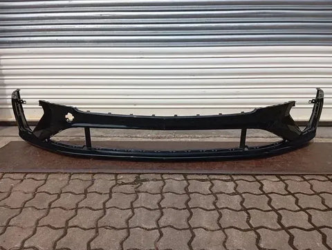 BENTLEY CONTINENTAL GT 18-24 3S 3SD Front Bumper 3SD807437 Front Bumper