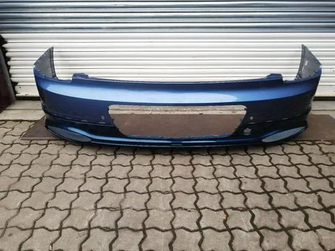 BENTLEY FLYING TRACK 19-24 3S 3SE Rear Bumper 3SE807511 Rear Bumper