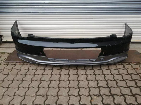 BENTLEY FLYING TRACK 19-24 3S 3SE Rear Bumper 3SE807511 Rear Bumper