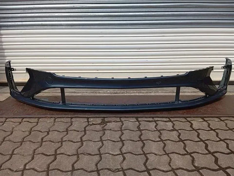 BENTLEY CONTINENTAL GT 18-24 3S 3SD Front Bumper 3SD807437 Front Bumper
