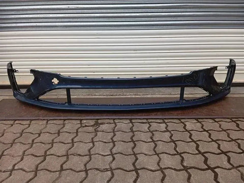 BENTLEY CONTINENTAL GT 18-24 3S 3SD Front Bumper 3SD807437 Front Bumper