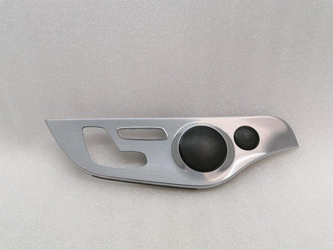 MERCEDES C Class W205 Left Door Veneer A2057207328 Strip Cover COUPE Li