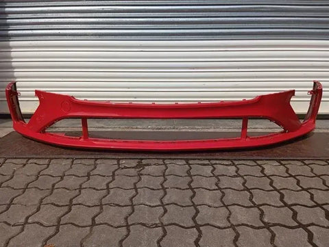 BENTLEY CONTINENTAL GT 18-24 3S 3SD Front Bumper 3SD807437 Front Bumper