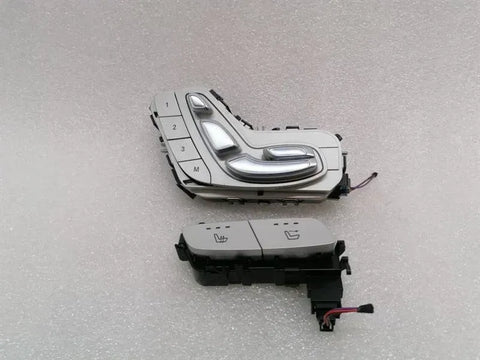Mercedes C Class W205 Left Seat Switch A2059051907 Seat Left Switch
