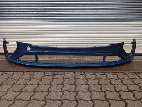 BENTLEY CONTINENTAL GT 18-24 3S 3SD Front Bumper 3SD807437 Front Bumper