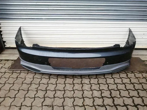 BENTLEY FLYING TRACK 19-24 3S 3SE Rear Bumper 3SE807511 Rear Bumper
