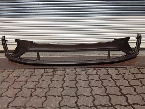 BENTLEY CONTINENTAL GT 18-24 3S 3SD Front Bumper 3SD807437 Front Bumper