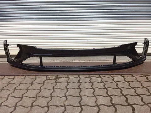 BENTLEY CONTINENTAL GT 18-24 3S 3SD Front Bumper 3SD807437 Front Bumper