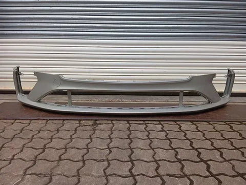 BENTLEY CONTINENTAL GT 18-24 3S 3SD Front Bumper 3SD807437 Front Bumper