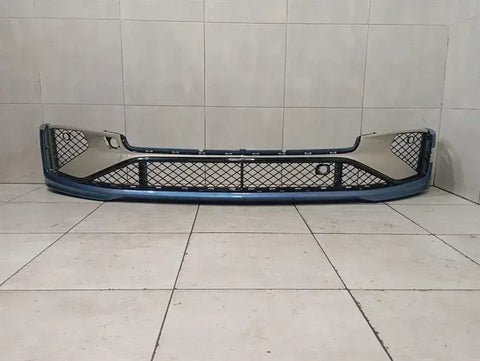 BENTLEY FLYING SPUR 19-24 3S 3SE Front Bumper 3SE807093B USA Front Bumper