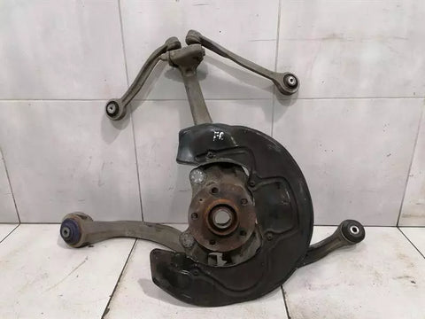 Audi RS7 A7 4G8 Right Front Hub 4G0407242C Wheel Bearing Housing Front Right