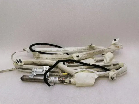 Audi RS7 A7 4G8 roof module 4G8880742B module roof
