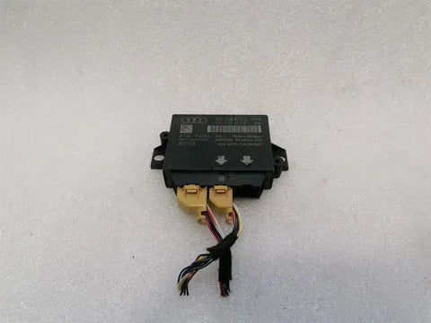 Audi RS7 A7 4G8 electronic module 4G0919475G control unit PDC PTS