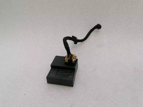 Audi RS7 A7 4G8 spoiler control electronic module 4G8959252 control unit spoiler