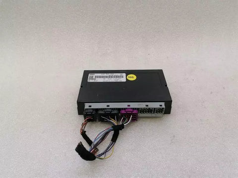 AUDI RS7 A7 4G8 ELECTRONIC MODULE 4G0907376 ECU SUSPENSION
