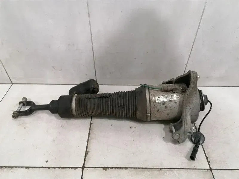 Bentley Continental GT V8S Shock Absorber Front 3W8616040E Front Shock Absorber