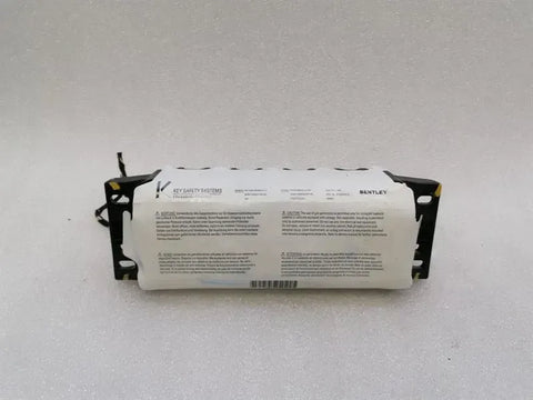 Bentley Continental GT V8S Module 3W0880204G Module