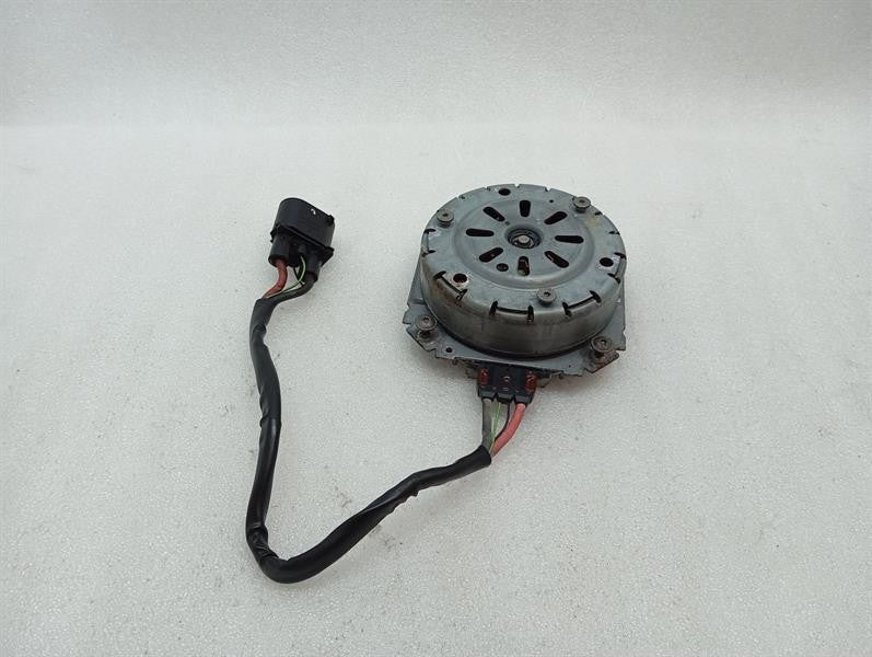 BENTLEY CONTINENTAL GT V8S Cooling Fan 4H0959455AF FAN 600w