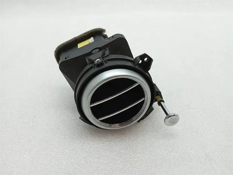 Bentley Continental GT V8S air vent 3W0819202F ventilation nozzle ventilation grille