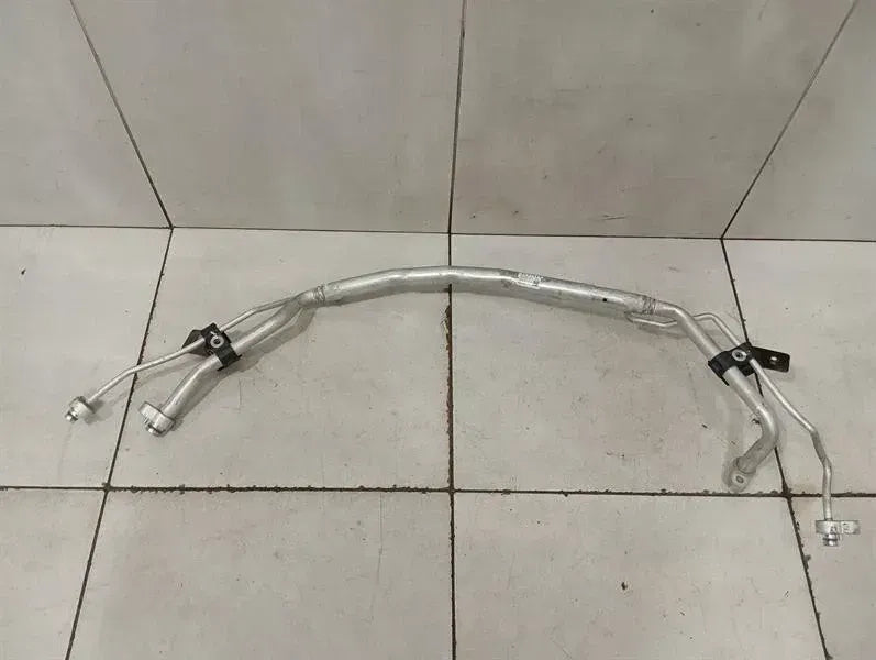 Bentley Continental GT V8S A/C Pipe 3W0260702A Air Conditioning Air Conditioning