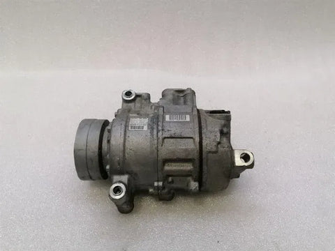 Bentley Continental GT V8S A/C Compressor 4H0260805H Air Conditioning Compressor