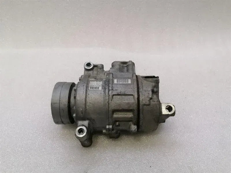 Bentley Continental GT V8S A/C Compressor 4H0260805H Air Conditioning Compressor