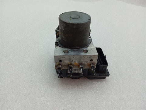 BENTLEY CONTINENTAL GT V8S A.B.S Pump 4W0614517C ABS Pump HYDRAULIC BLOCK