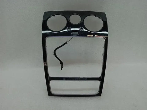 Bentley Continental GT V8S Veneer 3W3819144 Strip Cover 11-18