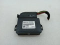 Bentley Continental GT V8S electronic module 4W0907801 park brake control unit
