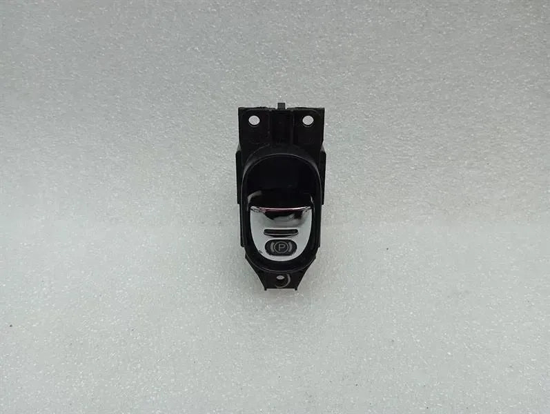 Bentley Continental GT V8S Switch 3W0927225C Parking Brake Switch