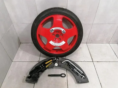 Bentley Continental GT V8S Alloy Wheel 3W0601025BB Alloy Wheel SPARE WHEEL