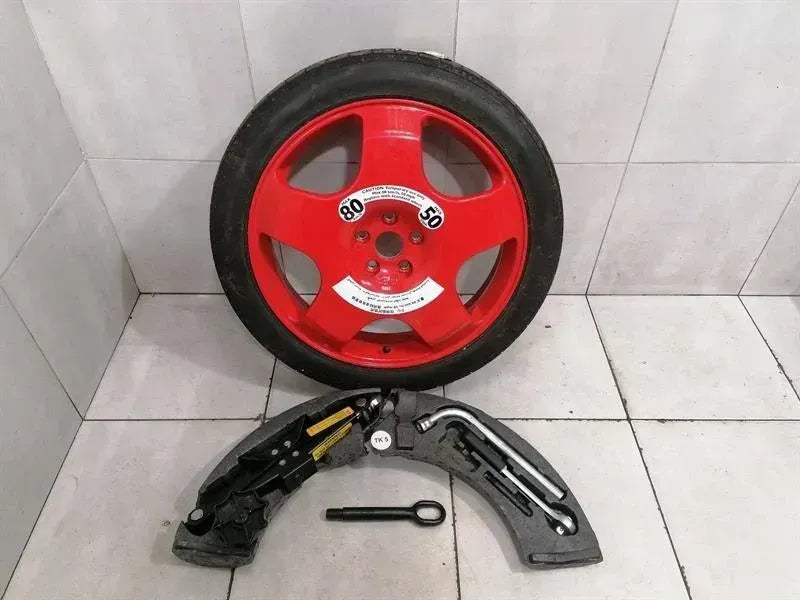 Bentley Continental GT V8S Alloy Wheel 3W0601025BB Alloy Wheel SPARE WHEEL