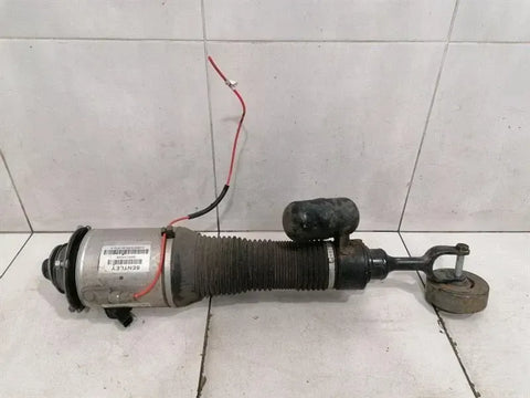 Bentley Continental GT V8S Shock Absorber Front 3W8616039E Front Shock Absorber