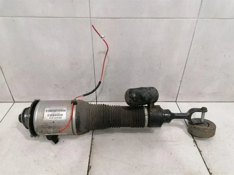 Bentley Continental GT V8S Shock Absorber Front 3W8616039E Front Shock Absorber