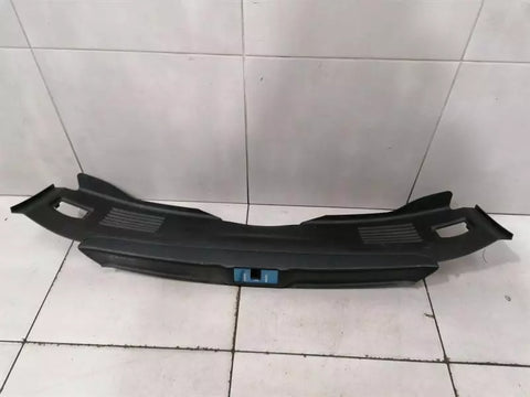 Bentley Continental GT V8S Boat Lid Cover 3W8863459P Tailgate Trim