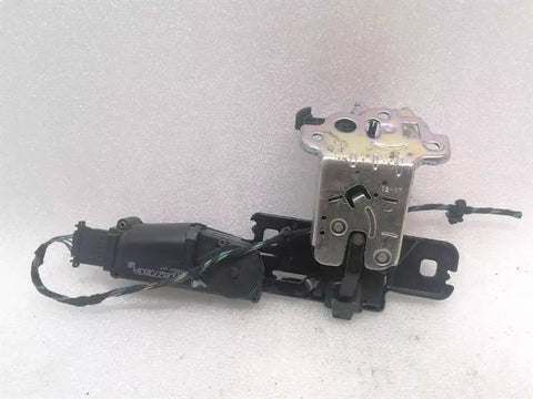 BENTLEY CONTINENTAL GT V8S boat lock 4H0827505A tailgate lock