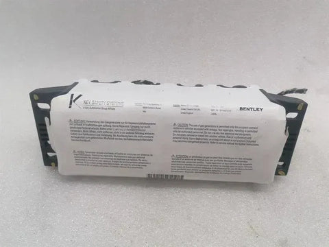 Bentley Continental GT V8S Module 3W0880204G Module
