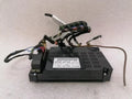 Bentley Continental GT V8 Climate Electronic module 3W0907040L air conditioning control unit