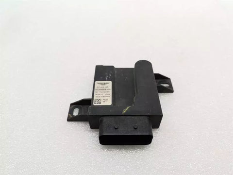 Bentley GT V8S Fuel Pump Module 3W3906093F Control Unit Fuel Pump