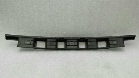 Bentley Continental GTC rear bumper bracket 3W0807864A holder rear bumper