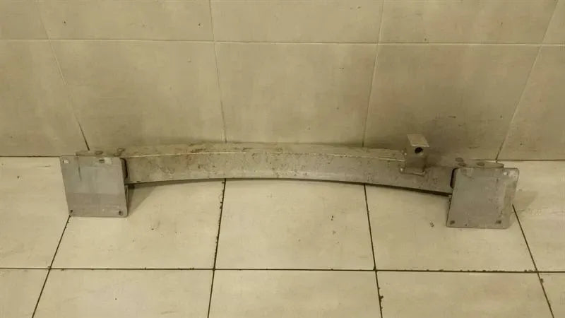 BENTLEY CONTINENTAL GT V8S Rear Bumper Beam 3W3807305A Bumper Rear Beam