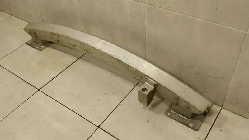 BENTLEY CONTINENTAL GT V8S Rear Bumper Beam 3W3807305A Bumper Rear Beam
