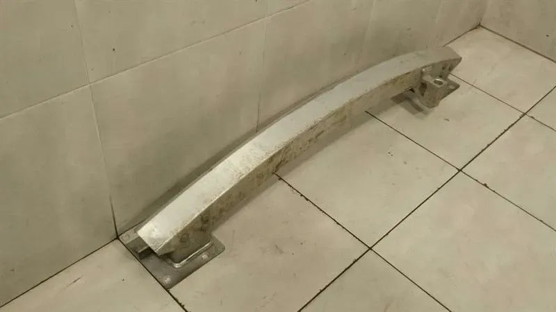 BENTLEY CONTINENTAL GT V8S Rear Bumper Beam 3W3807305A Bumper Rear Beam
