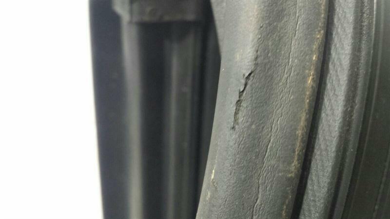 BENTLEY CONTINENTAL GTC 3W7853955E CONVERTIBLE SEAL OVERHEAD