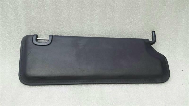 BENTLEY CONTINENTAL GTC Left Sun Viewfinder 3W0857551T Sun Bezel Dark Blue