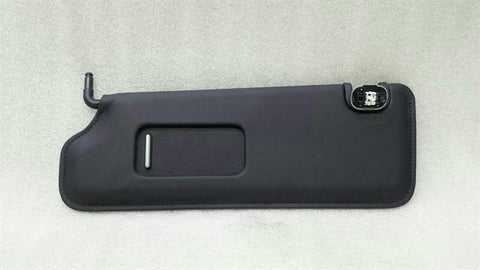 BENTLEY CONTINENTAL GTC Left Sun Viewfinder 3W0857551T Sun Bezel Dark Blue